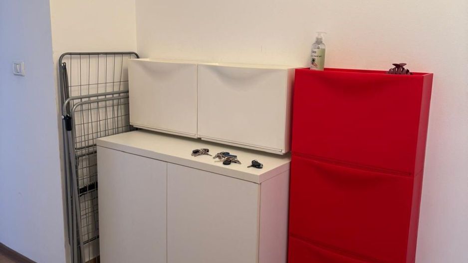 Apartament spațios I Loc parcare inclus I zona Aradului - Poză 9