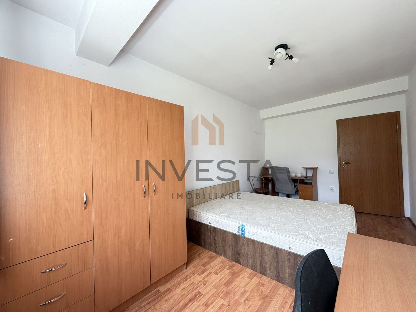 Apartament decomandat cu 3 camere, vedere spre oras, zona Calea Turzii - Poză 7