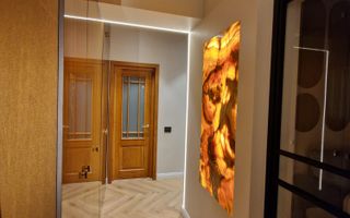 AP. 2 CAMERE AFI COTROCENI, CENTRALA TERMICA, MOBILAT/UTILAT MODERN - Poză 16