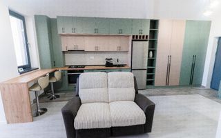 Studio modern, Sky Garden Residence + loc de parcare - Poză 5