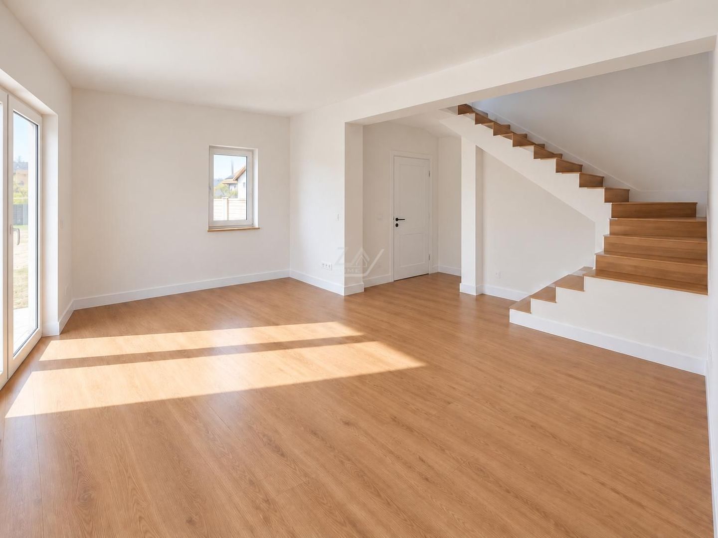 COMISION 0! DRUMUL BOILOR. Duplex cu 4 camere, 3 bai. Toate utilitatile. - Poză 2