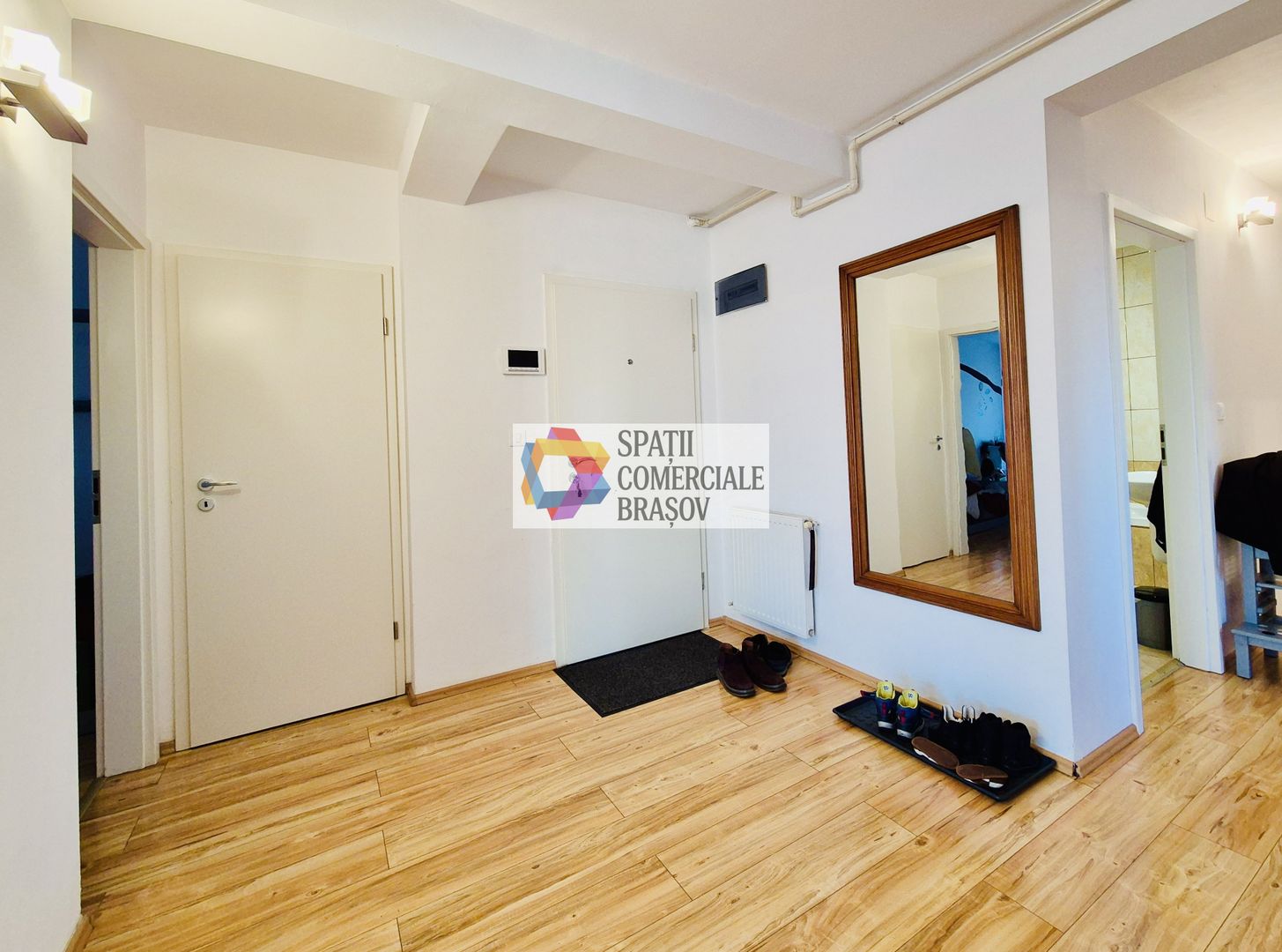 Penthouse de vânzare, zona Avantgarden 1 -  95,92mp, Plus-imo.ro - Poză 3