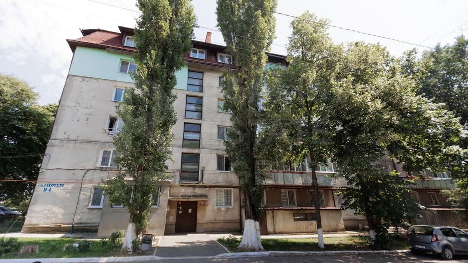 Vânzare, apartament, 3 camere, str. Ialoveni, Telecentru - Poză 1
