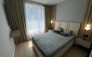 Apartament cu 2 odăi Astercon, Dumbrava - Poză 4
