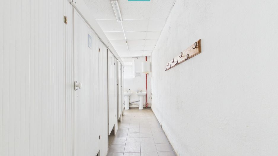 Hală cu suprafața de 675 mp în Arad - Poză 8