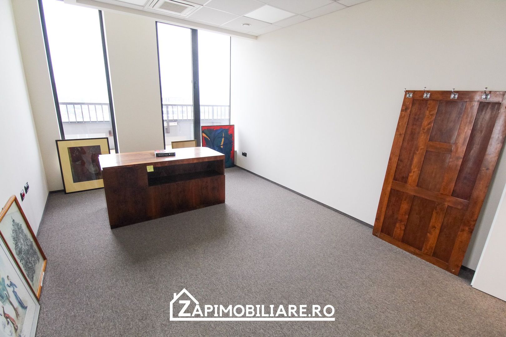 5 Birouri 146 mp  - Cladirea Multinvest - Poză 6