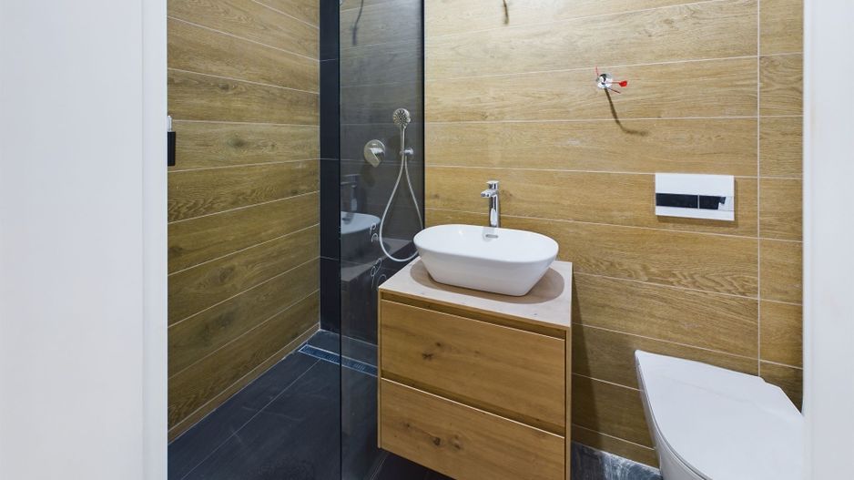 Apartament deosebit cu 3 camere pe Erou Iancu Nicolae - Poză 7