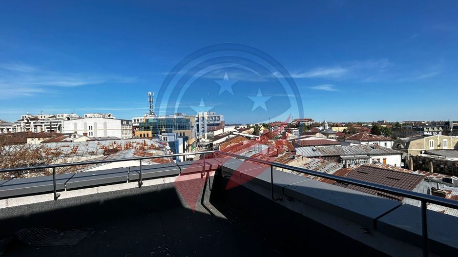 Spatiu comercial de inchiriat in zona Ultracentral/Craiova - Poză 6