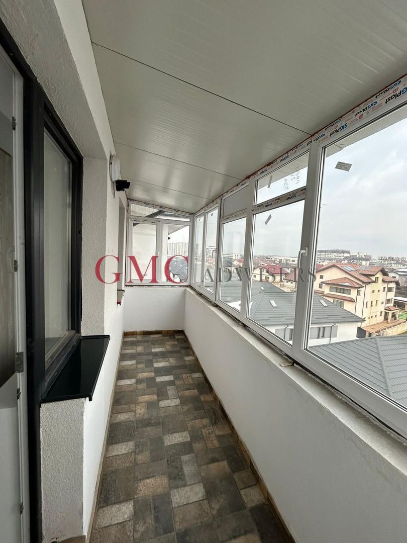 Apartament 3 camere Prelungirea Ghencea - Poză 4