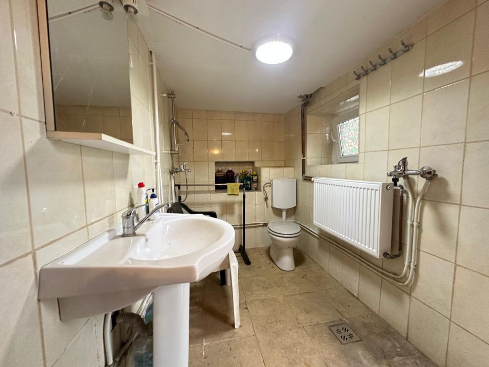Casa individuala cu teren generos – 8.356 mp – Tichindeal, jud. Sibiu - Poză 10
