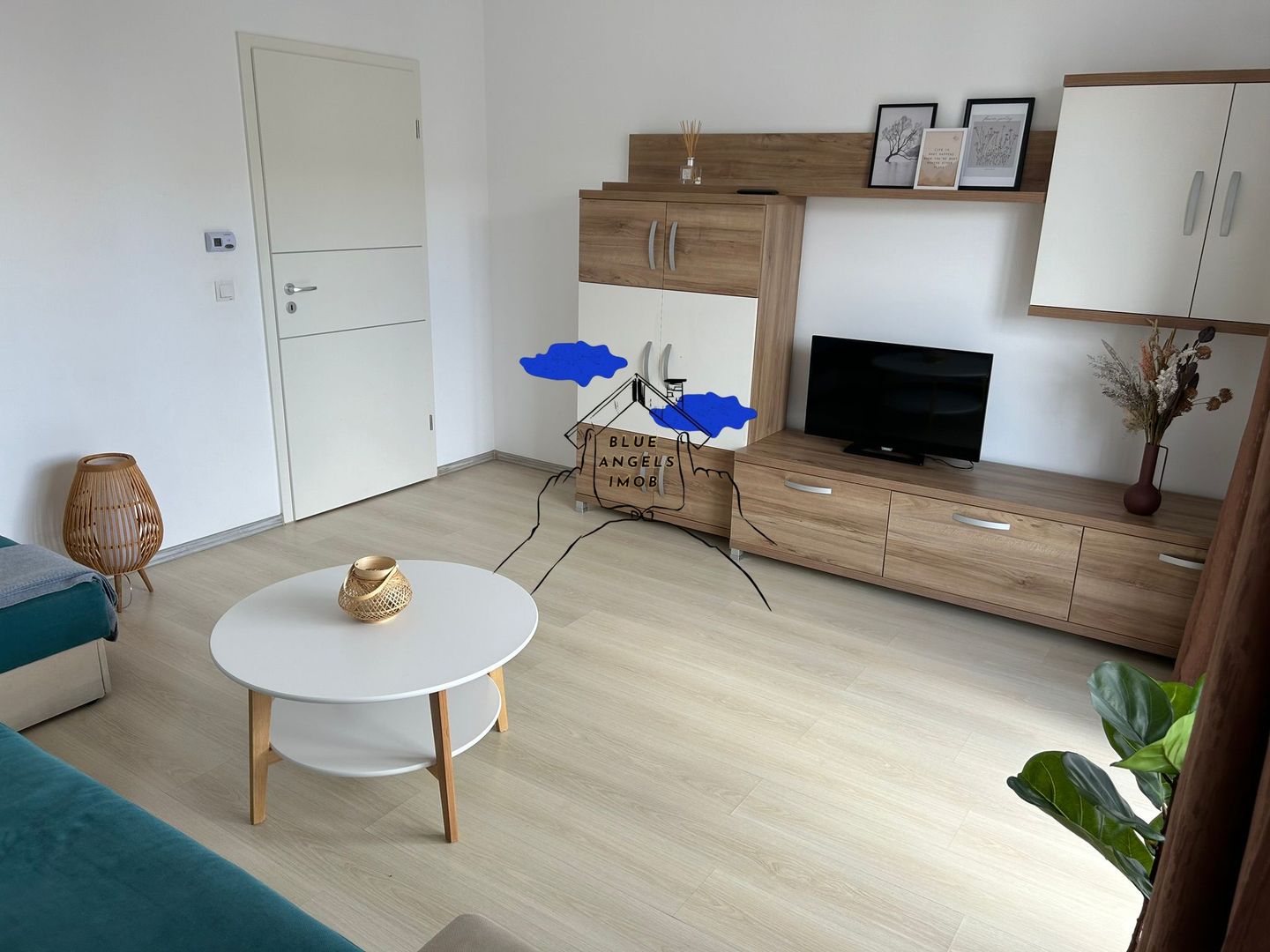 Apartament de 2 camere - Avantgarden Bartolomeu - Brasov - Poză 1