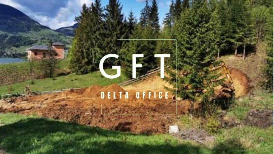 Teren 11 ari, Colibita - Poză 4