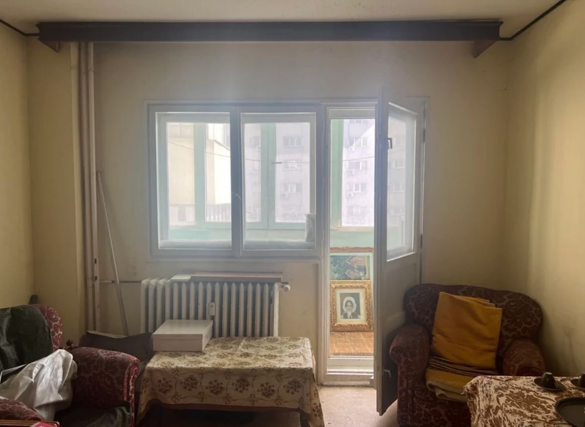 APARTAMENT 2 CAMERE TITULESCU | PRIMARIA SECTOR 1 - Poză 4