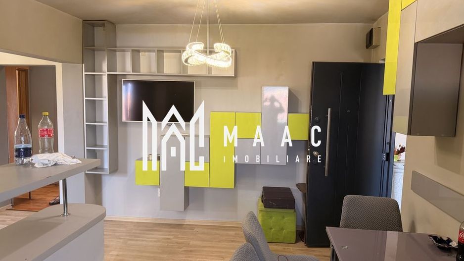 Apartament 3 camere | Lazaret, Sibiu | decomandat, 66 mp - Poză 3