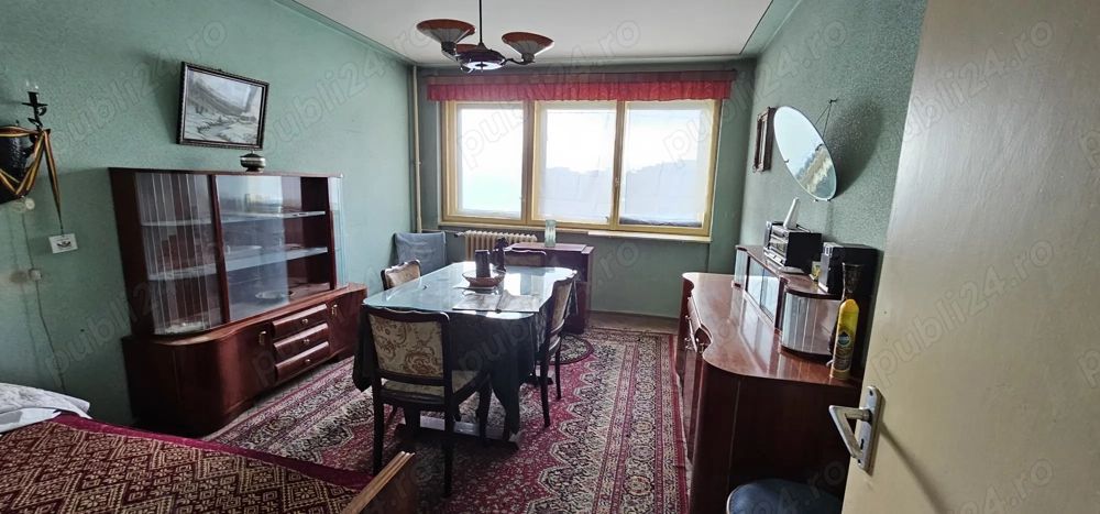 Apartament 2 camere Sos. Oltenitei - Piata Sudului T644 - Poză 1