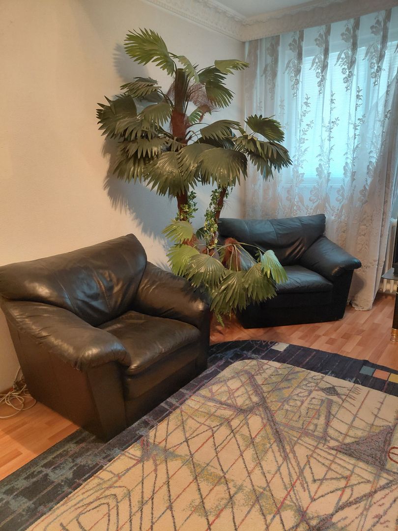 Apartamnent 3 cam dec  Micro 19 – 64 mp utili , etaj intermediar, - Poză 8