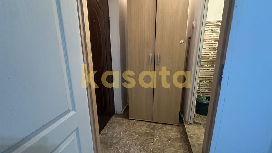Garsonieră renovată 🏡 | Etaj intermediar 🏢 | Metrou 5 min 🚇 - Poză 8