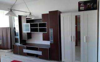 GARSONIERA - POPESTI-LEORDENI, BUCATARIE INCHISA, CENTRALA PROPRIE - Poză 4