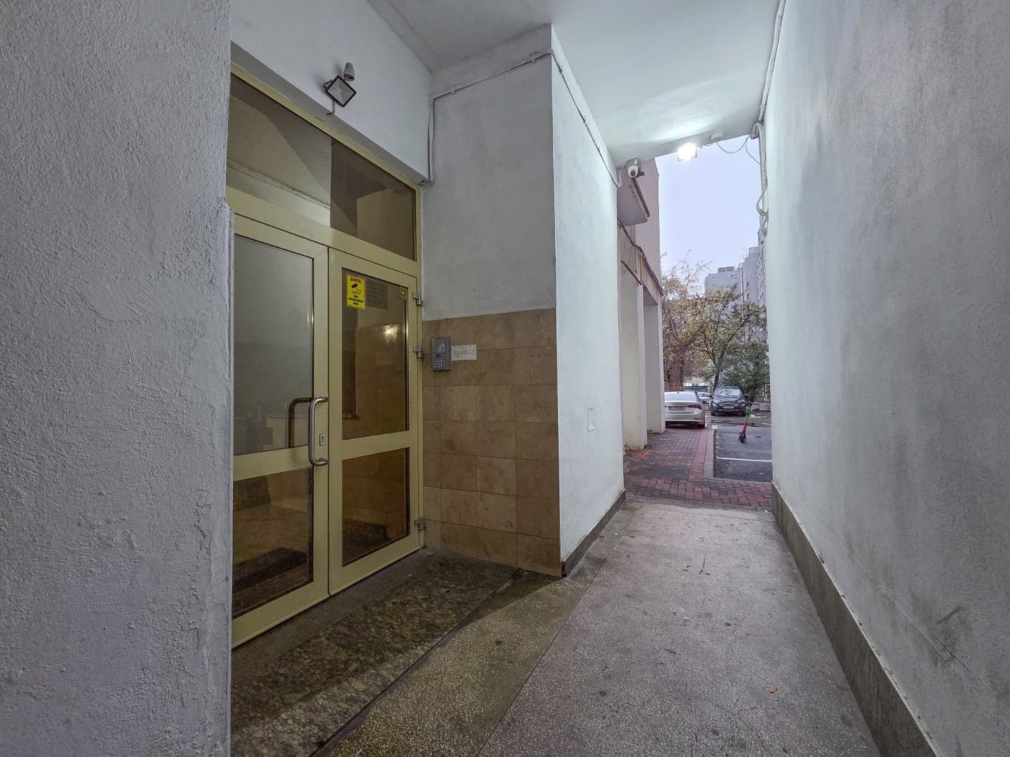 Apart 3 camere birouri stradal Bulevardul Unirii colt Nerva Traian - Poză 29