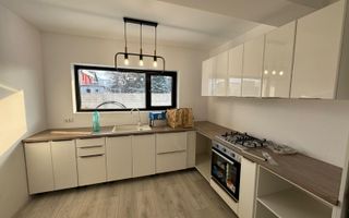 Duplex modern  în Tunari – confort, stil și locație excelentă, fără comison - Poză 5