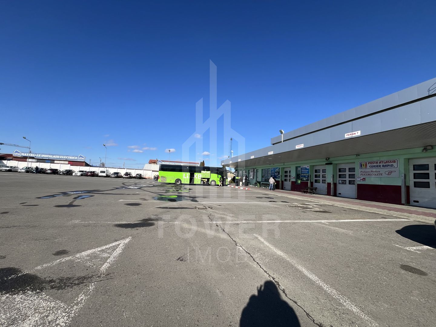 Spațiu birouri de inchiriat-Zona centrala - Poză 53