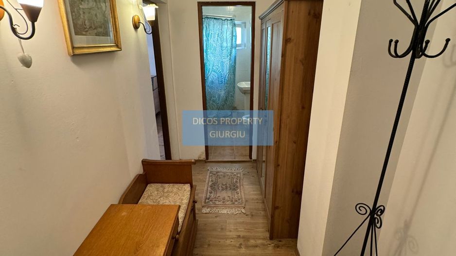 Anunț Închiriere Apartament 3 Camere – Central, Giurgiu - Poză 7