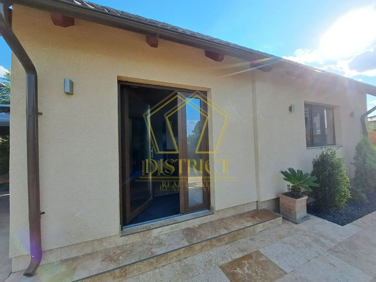 Teren intravilan duplex/casa individuala | Dumbravita - Poză 2