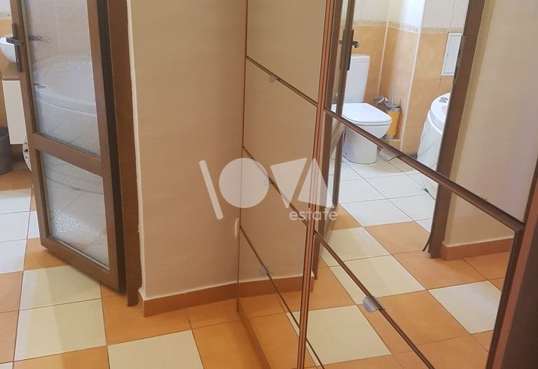 De închiriat: apartament 3 camere- Afi Cotroceni+parcare -pet friedly - Poză 3