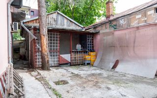Casă individuală de vanzare + teren intravilan 539 mp - Parc Bazilescu - Poză 9