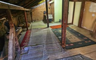 Casa P+1E+M, cu 5 camere în Cantacuzino – ideală birouri sau locuință - Poză 48