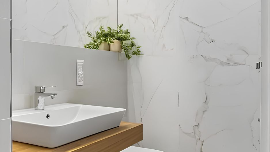 Apartmanent modern 2 camere I Nusco City - Poză 13