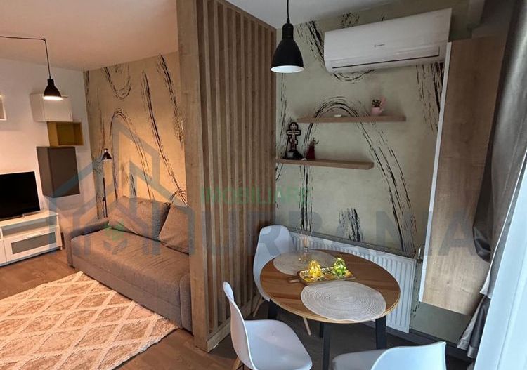 Apartament de închiriat, 2 camere, Complex Himson, Iași - Poză 4