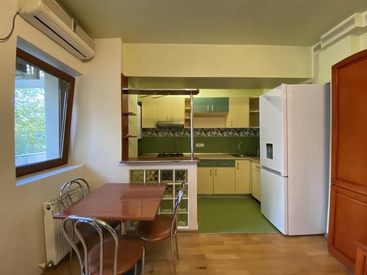 Apartament 3 camere, etaj 1, 2 băi, centrală proprie – Nicolae Grigorescu - Poză 1