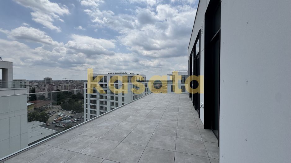 Penthouse | Cotroceni | Tur Virtual - Poză 13