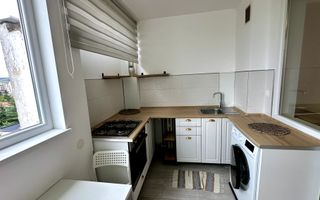 1 camera, Manastur, Minerva, Gr. Alexandrescu, UMF, USAMV, MC, Flora - Poză 4