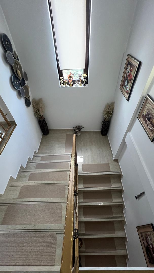 Vila individuala cu teren 520 mp - Poză 27