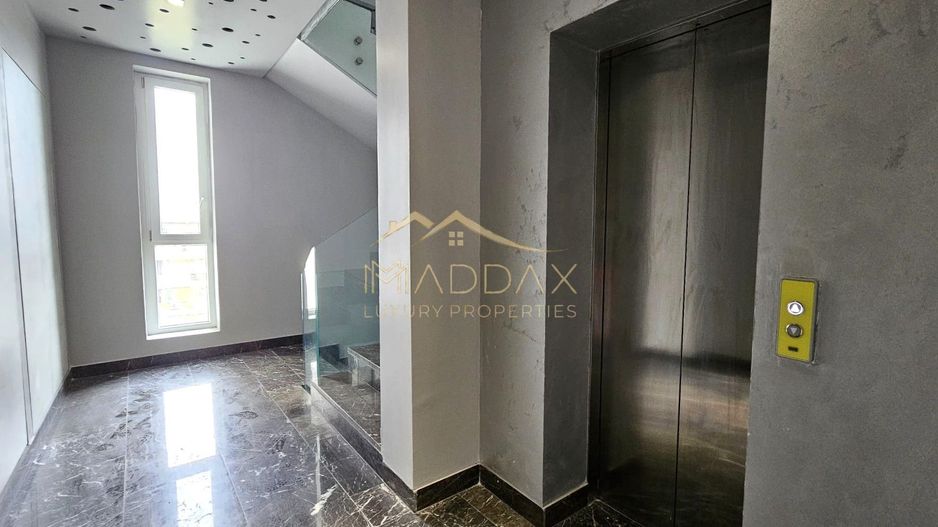 Apartament cu 2 camere de vanzare +  terasa // Floreasca - Poză 19