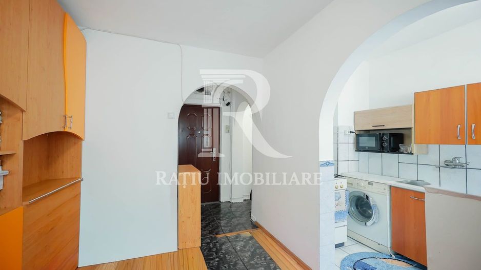 De inchiriat | Apartament cu 2 camere | Rogerius | Oradea - Poză 6