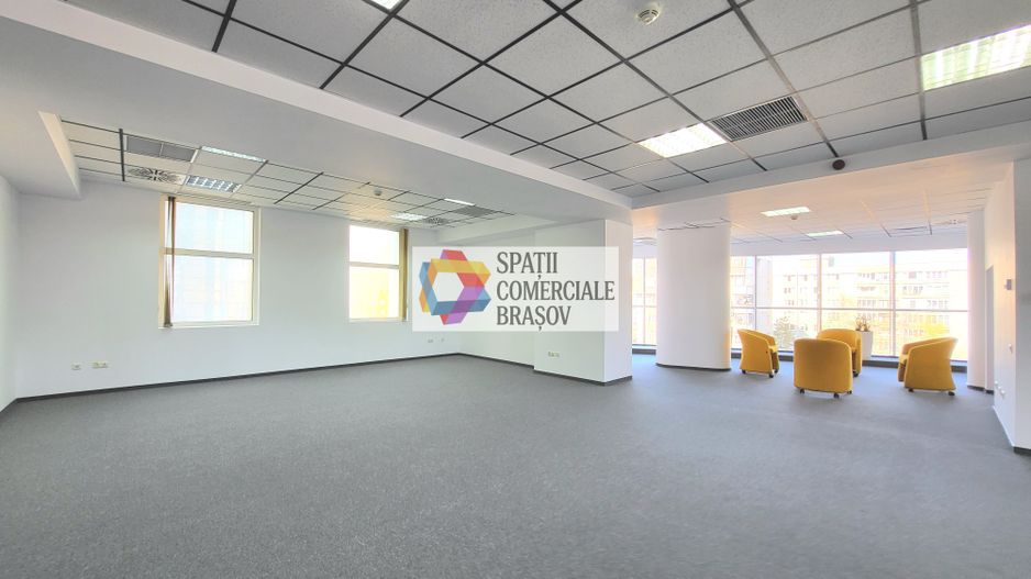 Spatiu de birouri - 386 mp  #www.plus-imo.ro - Poză 1