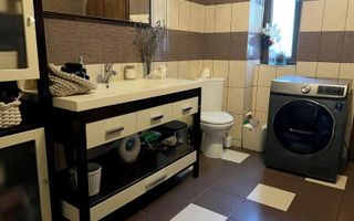 Casa de inchiriat| Corbeanca-Petresti| langa padure acces rapid DN1 - Poză 10