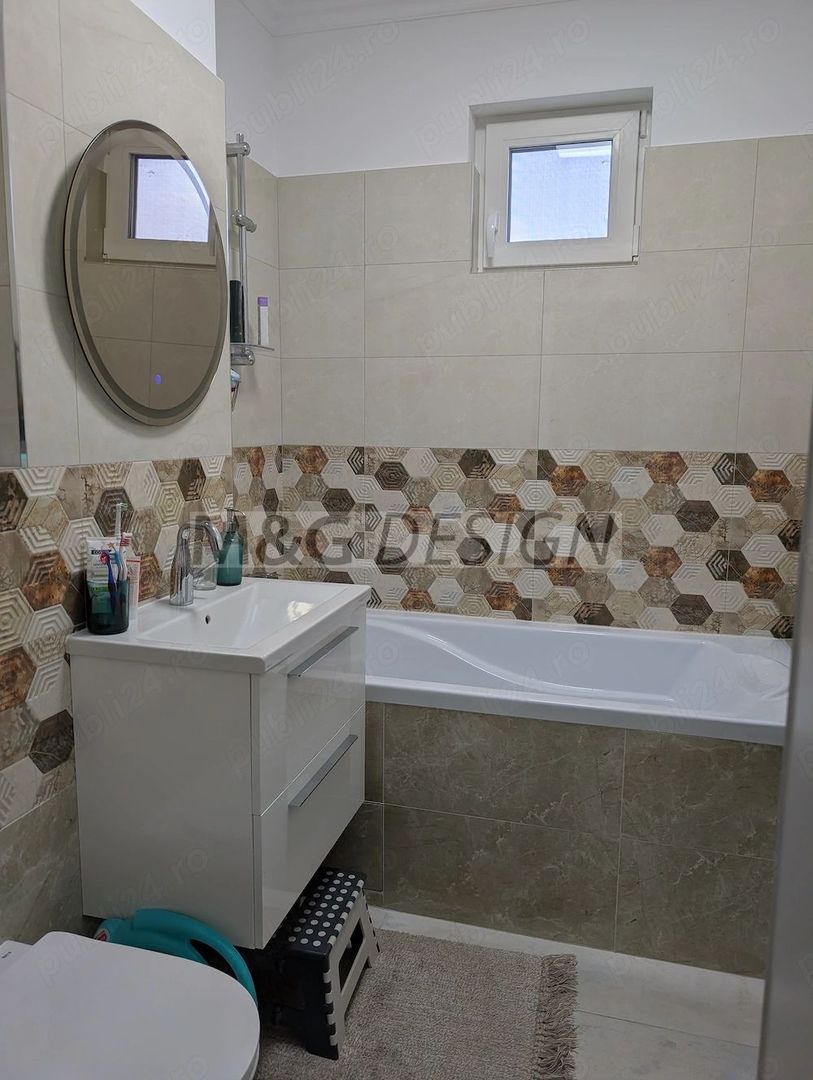 Apartament 5 Camere  Girocului - Poză 8