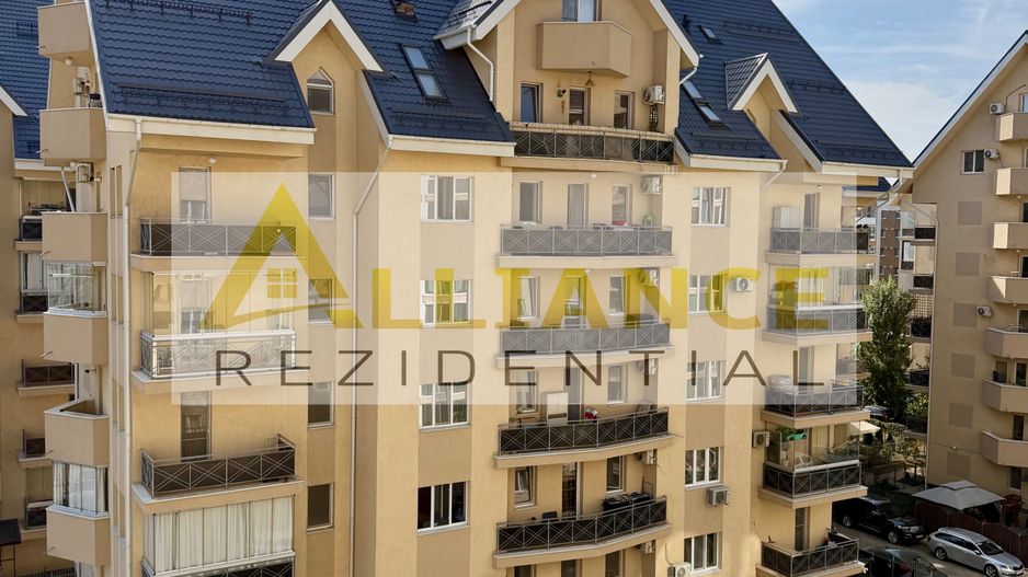 Apollo-Metrou Berceni || 3 camere | Mobilat | Parcare + Boxa - Poză 2