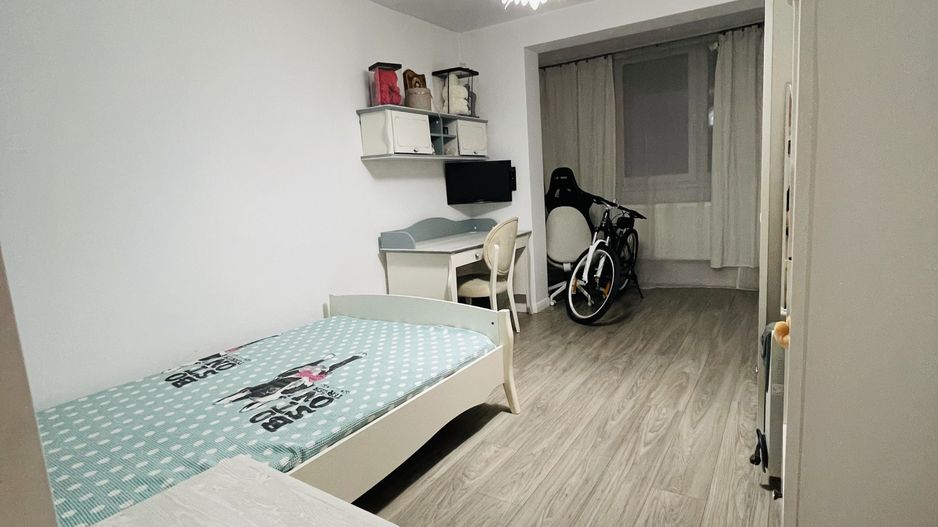 Apartament 3 camere decomandat, Rogerius – Etaj 1, gata de mutare - Poză 4