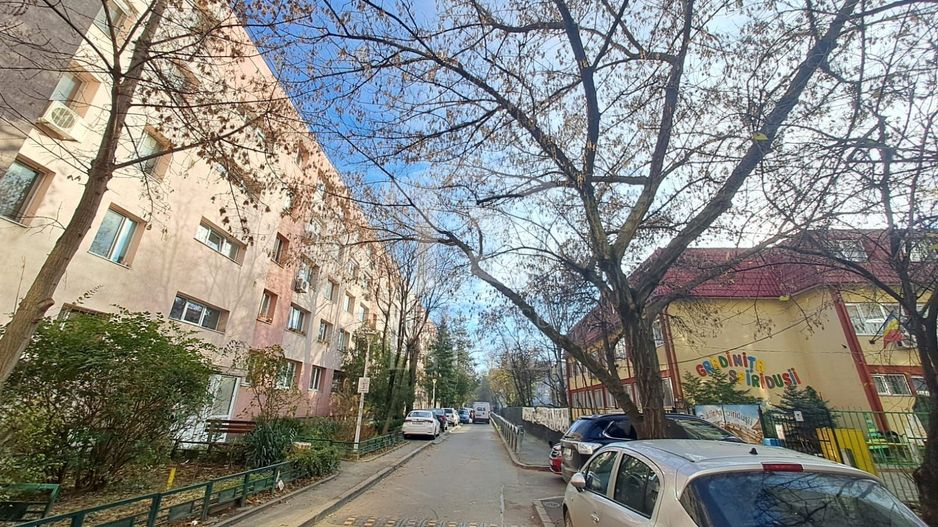 Apartament 2 camere Auchan Drumul Taberei - Poză 19
