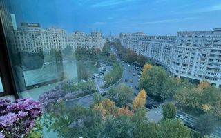 Vedere libera | Apartament 3 camere | Rond Alba-Iulia - Poză 2