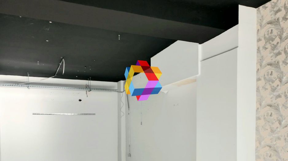 Spatiu comercial de închiriat  Brasov - 146 mp # spatii-comerciale-brasov.ro - Poză 3