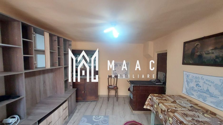 Casă 4 camere de vânzare | Aciliu | 76 mp | teren 1.200 mp - Poză 5
