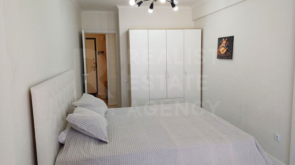 Chirie, apartament, 3 camere, str. Nicolae Testemitanu, Botanica - Poză 2