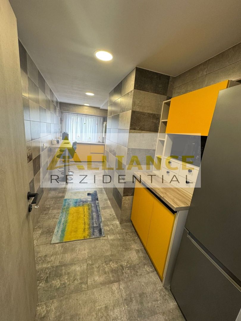 8 MIN DE METROU 2 camere ULTRACENTRAL – Bd. Unirii, Nr. 66 | 800 euro - Poză 5
