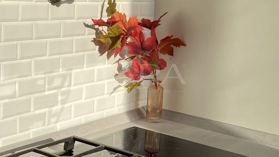 Apartament in casă, 60 mp, acces privat și teren, zona Platinia. - Poză 2